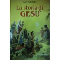 La storia di Gesù - M. Batchelor