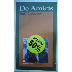 Sull'oceano - Edmondo De Amicis