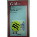 I nutrimenti terrestri - Paludi - André Gide