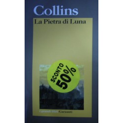 La pietra di luna - Wilkie Collins
