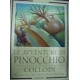 Le avventure di Pinocchio . C. Collodi