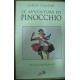 Le avventure di Pinocchio - C. Collodi