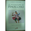 Le avventure di Pinocchio - C. Collodi