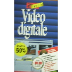 Video digitale - Dave Johnson - Con CD-ROM