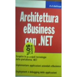 Architettura e business con .NET -  G. A. Sullivan