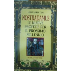 Nostradamus - Anna Maria Turi