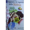 I ragazzi e le ragazze della Bibbia - Piera Paltro