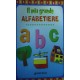 Il mio grande alfabetiere da colorare -