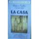 La casa - Marco Tullio Cicerone
