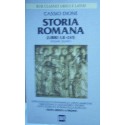 Storia romana. Testo greco a fronte vol.5 - Libri 52-56 - Cassio Dione