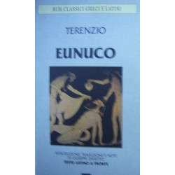 Eunuco - Publio Afro Terenzio