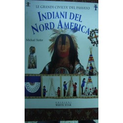 Indiani del nord America - Michael Stotter