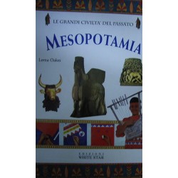 Mesopotamia - Lorna Oakes
