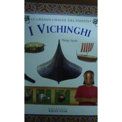 I vichinghi - Philip Steele