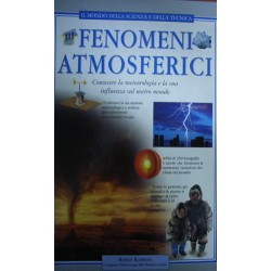 Fenomeni atmosferici - Robin Kerrod