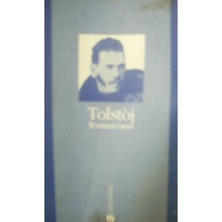 Romanzi brevi - Lev Tolstoj