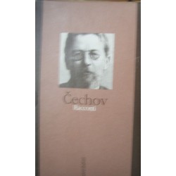 Racconti - Anton Cechov -  (2 volumi in cofanetto)