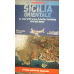 Sicilia orientale - Franco Barbagallo