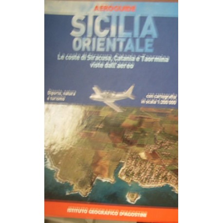 Sicilia orientale - Franco Barbagallo