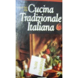 Cucina tradizionale italiana - a cura di Fabiano Guatteri