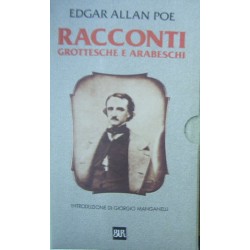 Racconti (2 volumi in cofanetto) - Edgar Allan Poe -