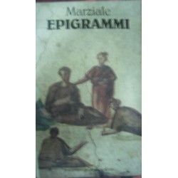 Epigrammi (testo latino a fronte 2 voll. in cofanetto) - M. Valerio Marziale