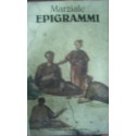 Epigrammi (testo latino a fronte 2 voll. in cofanetto) - M. Valerio Marziale