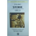 Storie. Testo greco a fronte vol.1 - Libri I-II - Polibio