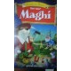 Maghi - Tony Wolf