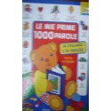Le mie prime 1000 parole in italiano e in inglese - Nicola Baxter