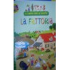 La fattoria. Il libro con le alette - Jean-Luc Cherrier