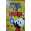 Impara i numeri con Pandi - Oda Taro