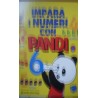Impara i numeri con Pandi - Oda Taro