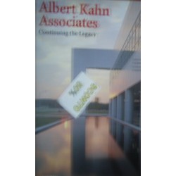 Albert Kahn Associates. Continuing the legacy - Grant Hildebrand