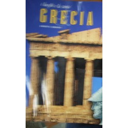 Grecia - Simonetta Lombardo