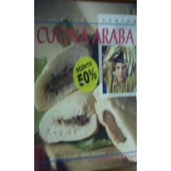 Cucina araba - Jolanda Guardi/Hocine Benchina