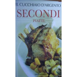 Il cucchiaio d'argento. Secondi piatti