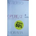 Opere (Romanzi e racconti 1941-1949) - Alberto Moravia