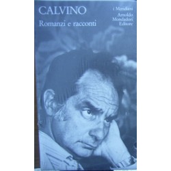 Romanzi e racconti vol.2 - Italo Calvino