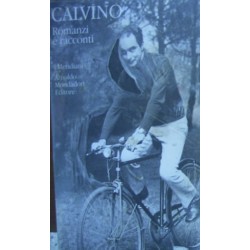 Romanzi e racconti vol.3 - Racconti sparsi e altri scritti d'invenzione - Italo Calvino