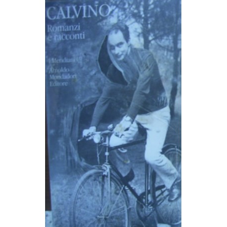 Romanzi e racconti vol.3 - Racconti sparsi e altri scritti d'invenzione - Italo Calvino