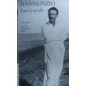Tutte le novelle - Gabriele D'Annunzio