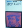 Martin Lutero - Lucien Febvre
