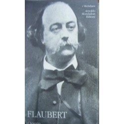 Opere (1838-1862) vol.1 - Gustave Flaubert
