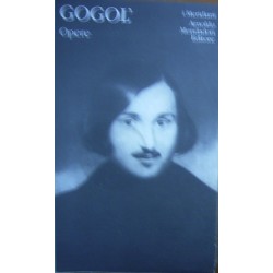 Opere vol.1 - Nikolaj Gogol'