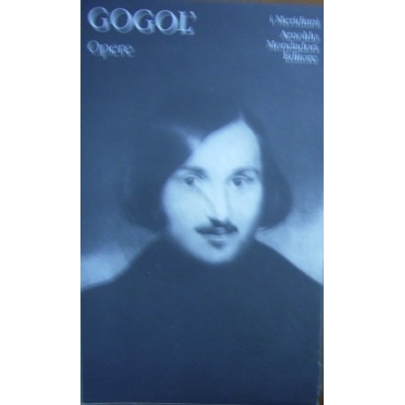 Opere vol.1 - Nikolaj Gogol'