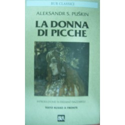 La donna di picche - A. S. Puskin