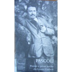 Poesie e prose scelte - Giovanni Pascoli