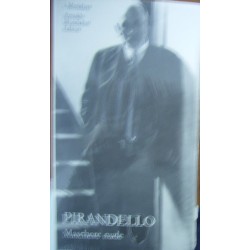 Maschere nude vol.2 - Luigi Pirandello