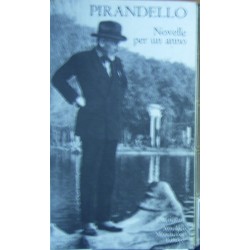 Novelle per un anno vol.2 - Luigi Pirandello